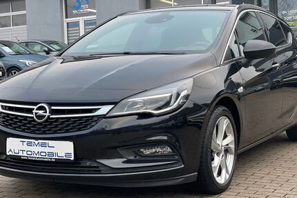 Opel Astra 114.280 km 9.999 € Montabaur-Eschelbach 56410