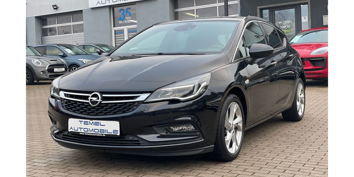 Opel Astra 114.280 km 9.999 € Montabaur-Eschelbach 56410
