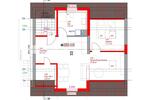 Dachgeschoßwohnung Großmaischeid - 2 Zimmer, 55 m&sup2;, 600&euro; | Angebot:26465444