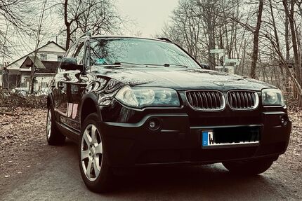 BMW X3 224.000 km 4.499 &euro; Höhr-Grenzhausen 56203