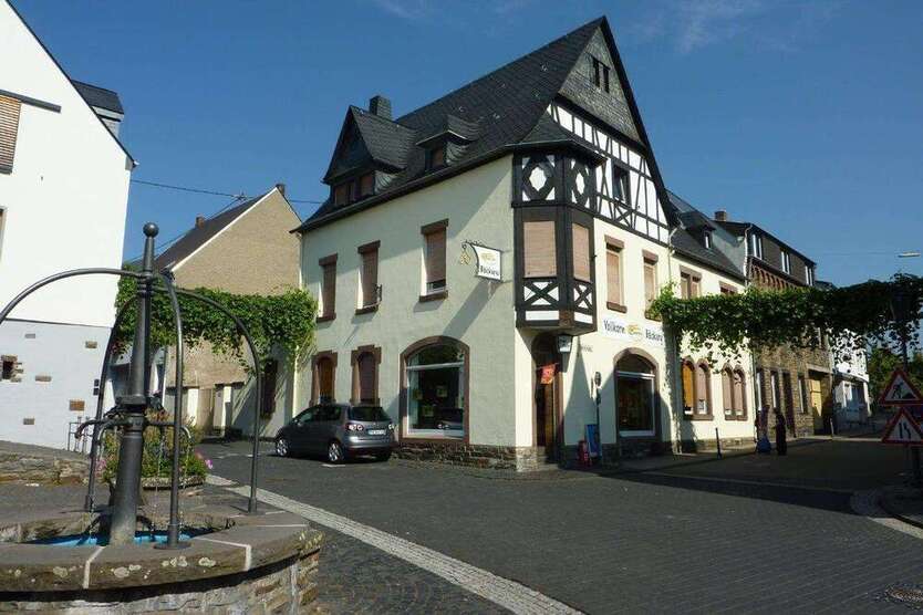 Wohnung zum Mieten in Winningen 500 € 60 m²