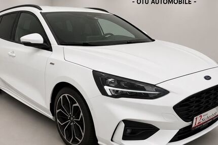 Ford Focus 178.500 km 10.950 &euro; Nassau 56377