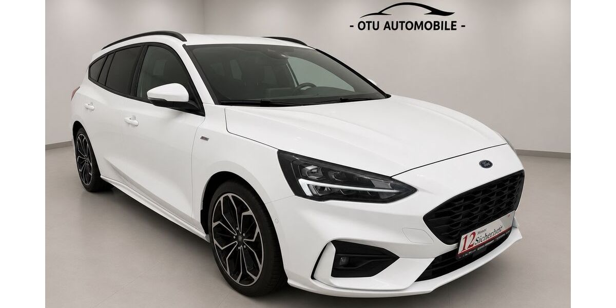 Ford Focus 178.500 km 10.950 &euro; Nassau 56377