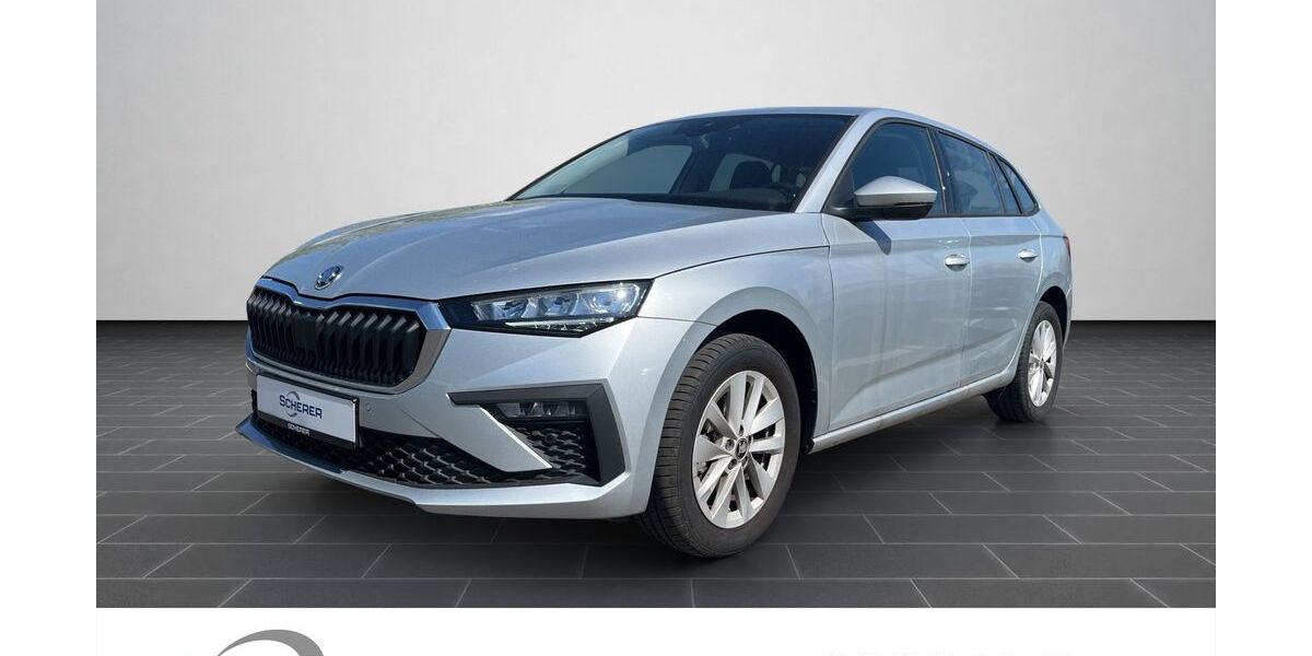 Skoda Scala 9.219 km 18.590 &euro; Mayen 56727