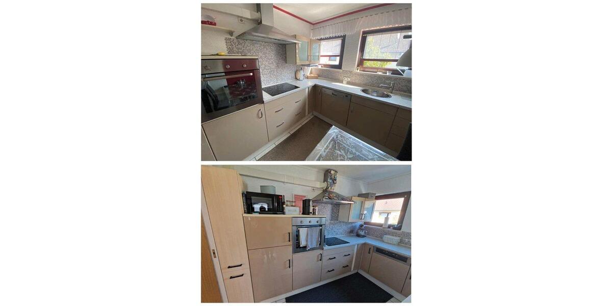 Etagenwohnung Weißenthurm - 5 Zimmer, 91 m&sup2;, 299.000&euro; | Angebot:27108679
