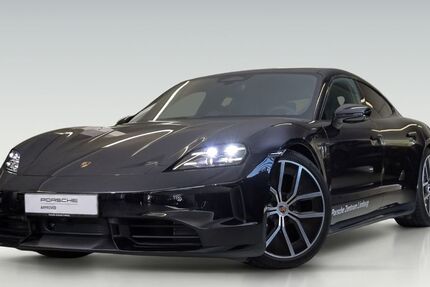 Porsche Taycan 6.900 km 114.900 &euro; Diez 65582