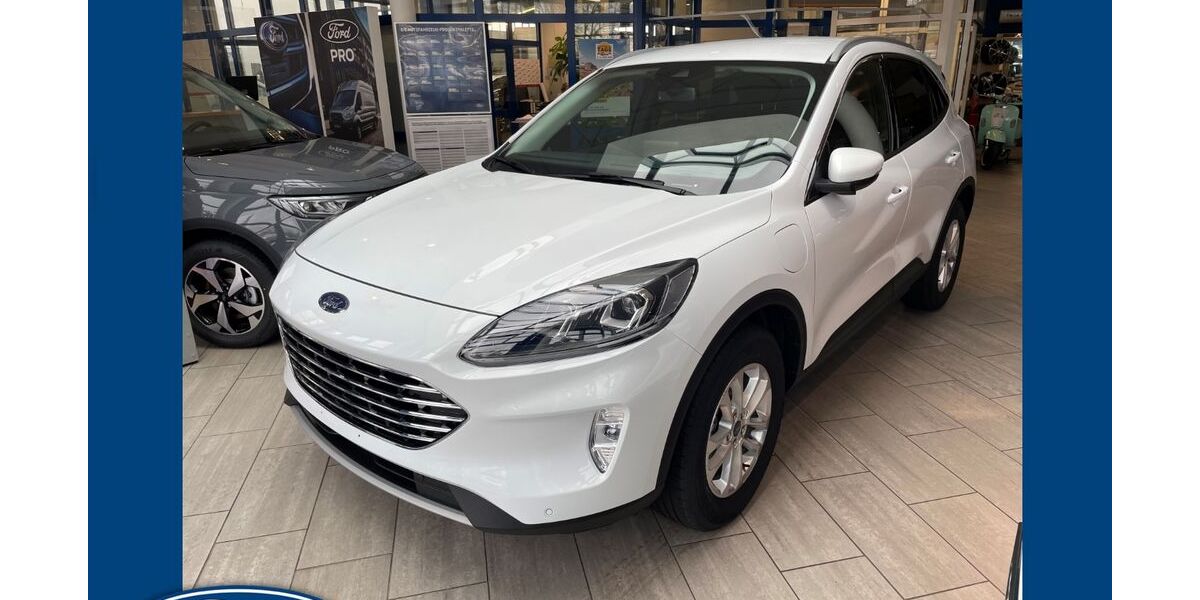 Ford Kuga 48.000 km 33.900 &euro; Dierdorf 56269