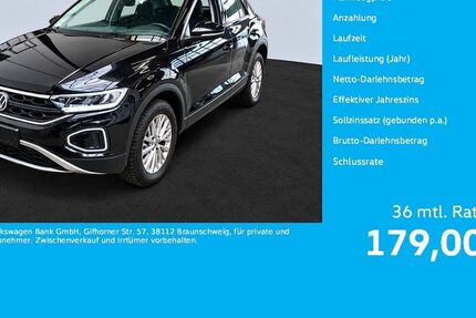 VW T-Roc 27.610 km 24.880 &euro; Koblenz 56076