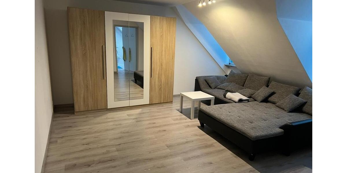Dachgeschoßwohnung Bad Breisig - 1 Zimmer, 34 m&sup2;, 82.000&euro; | Angebot:25084971