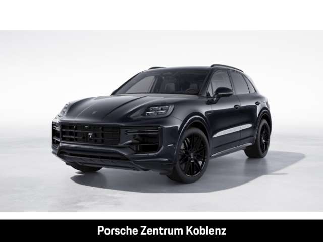Porsche Cayenne 32.620 km 183.950 &euro; Koblenz 56070