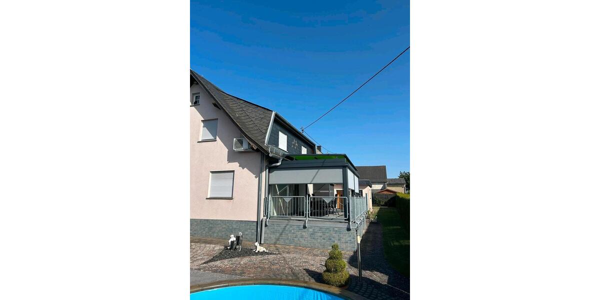 Einfamilienhaus Halsenbach - 5 Zimmer, 180 m&sup2;, 485.000&euro; | Angebot:26951809