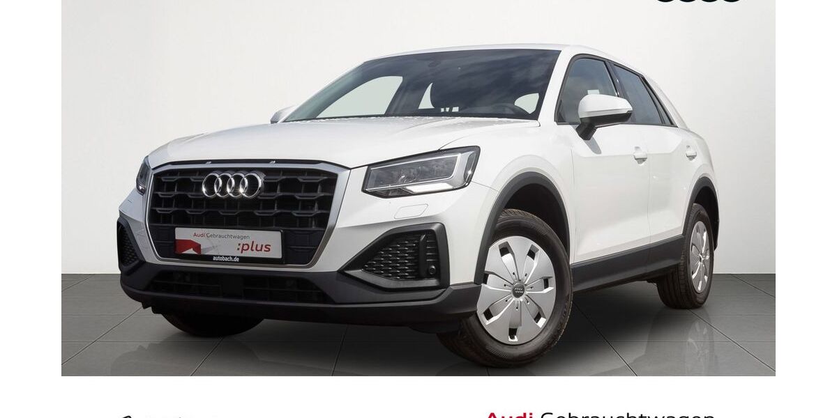 Audi Q2 30.250 km 21.980 &euro; Diez 65582