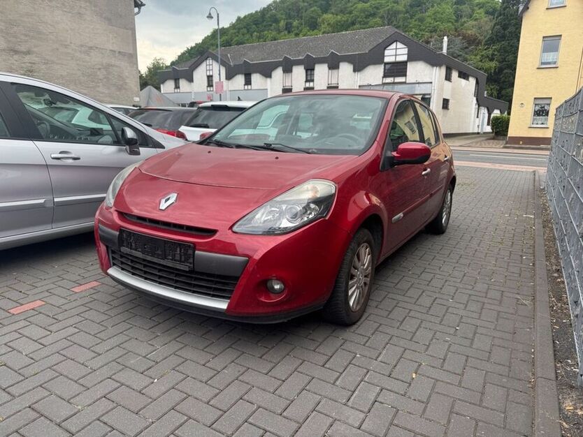 Clio