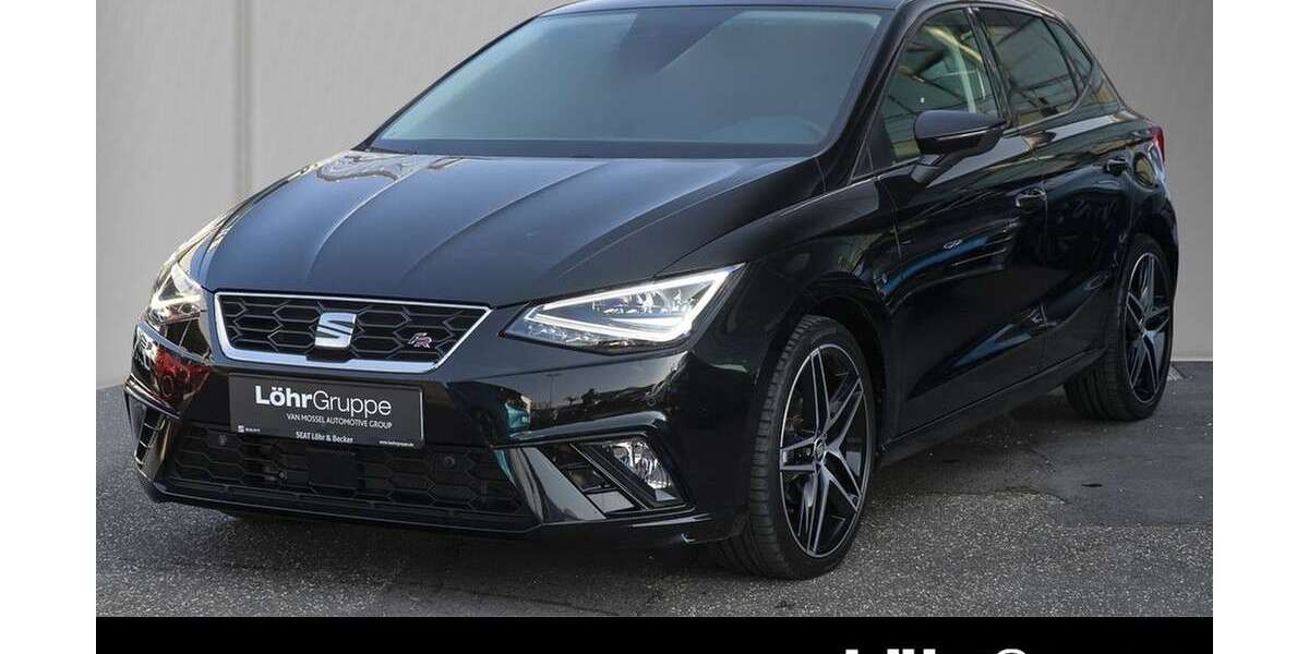 Seat Ibiza 55.439 km 13.980 &euro; Koblenz 56070