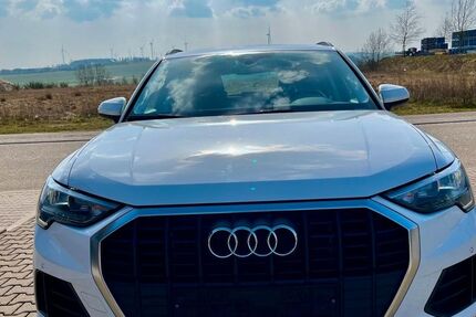 Audi Q3 132.900 km 22.500 &euro; Halsenbach 56283