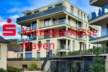 Wohnung Andernach - 4 Zimmer, 136 m&sup2;, 950.000&euro; | Angebot:26463509