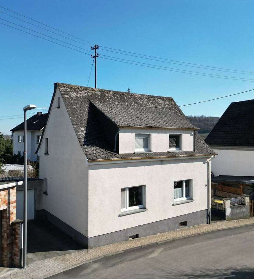 Haus zum Kaufen in Kretz 179.000 € 86.89 m²
