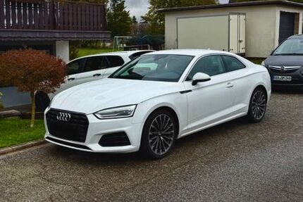 Audi A5 136.000 km 18.900 € Urbar 55430