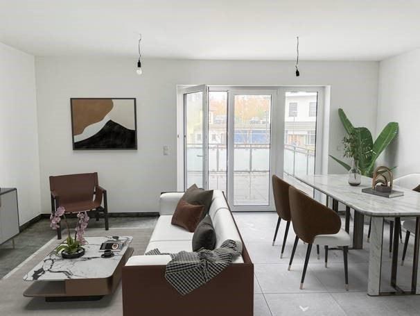 Panoramablick gratis - ein Traum wird wahr! 3 zimmer