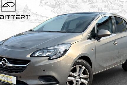 Opel Corsa 76.000 km 9.490 &euro; Koblenz-Niederberg 56077