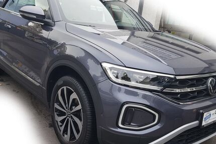 VW T-Roc 30.800 km 23.980 &euro; Neuwied 56564