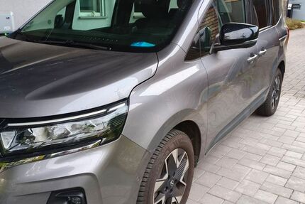 Nissan Townstar 24.800 km 22.999 &euro; Deesen 56237