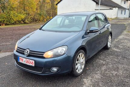 VW Golf 184.000 km 6.000 &euro; Plaidt (Mayen-Koblenz) 56637