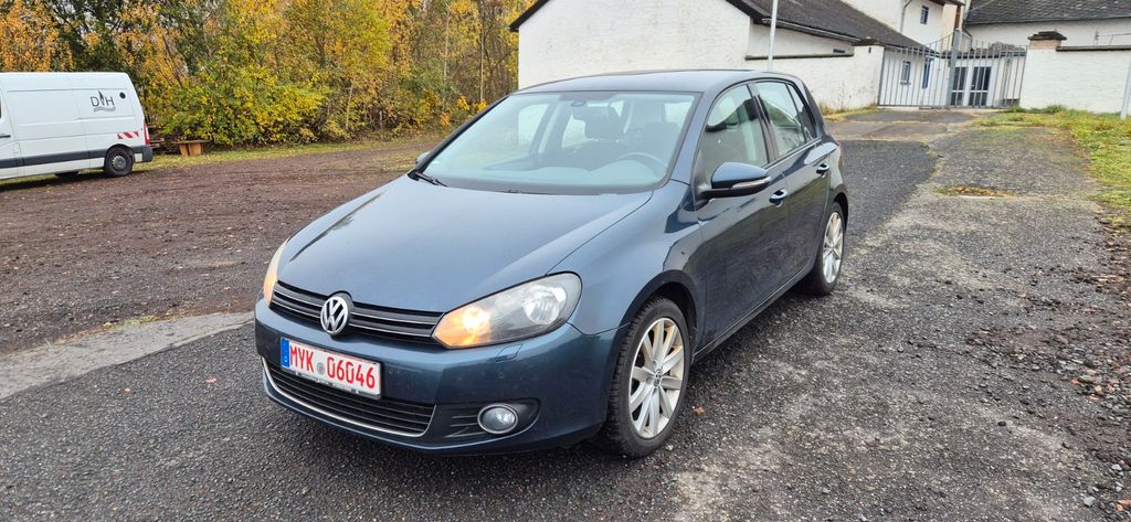 VW Golf 184.000 km 6.000 &euro; Plaidt (Mayen-Koblenz) 56637