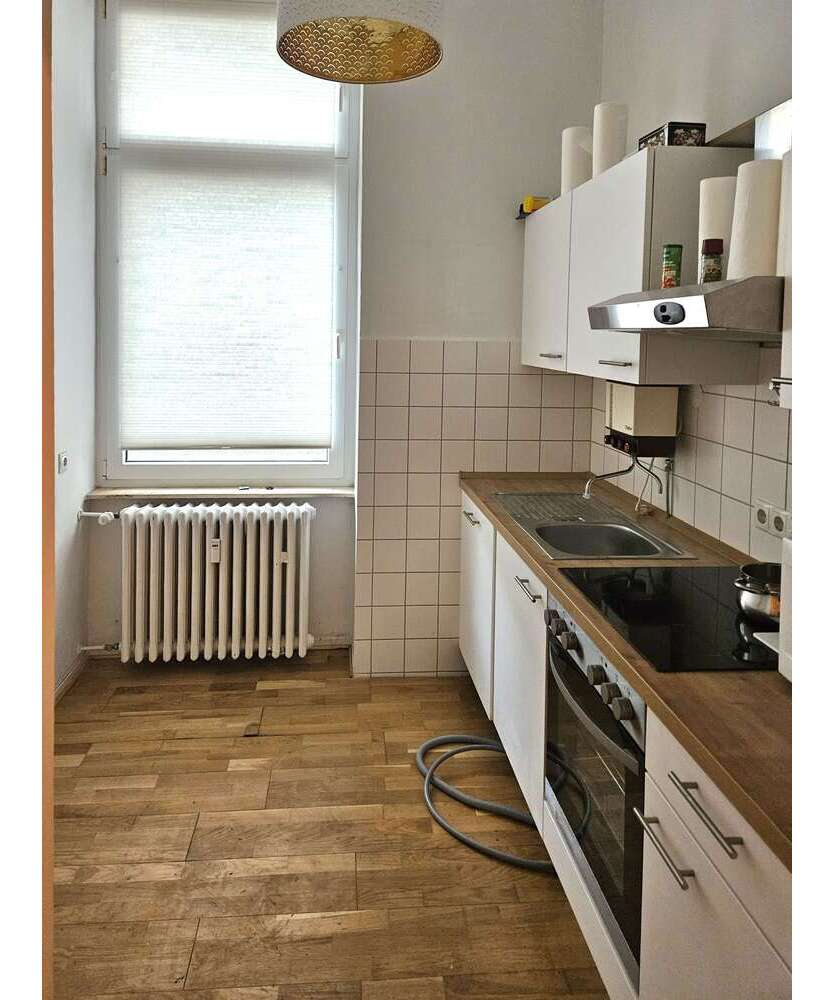 Wohnung zum Mieten in Koblenz 485 € 33 m²