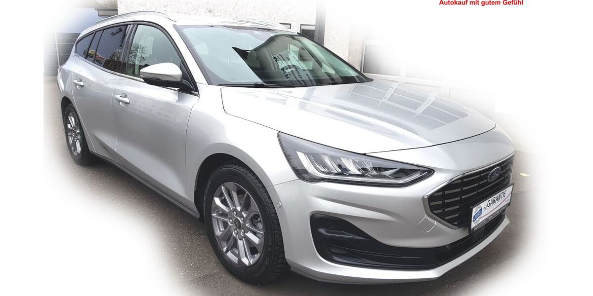 Ford Focus 28.200 km 21.480 &euro; Neuwied 56564