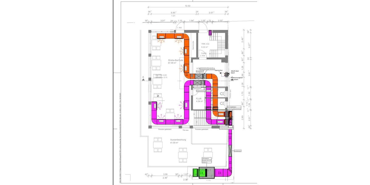 Gewerbeobjekt Dierdorf - 3.020&euro; | Angebot:24810058