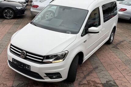 VW Caddy 39.557 km 23.990 &euro; Neuwied 56564