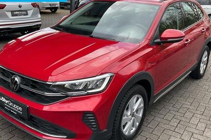 VW Taigo 48.980 km 17.980 &euro; Koblenz 56076