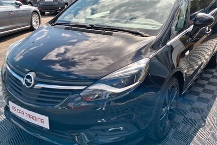 Opel Zafira 149.690 km 8.990 &euro; Altendiez 65624