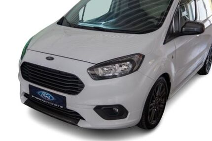 Ford Transit Courier 51.142 km 15.980 &euro; Koblenz 56073