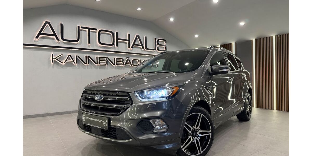 Ford Kuga 89.000 km 15.490 &euro; Ransbach-Baumbach 56235