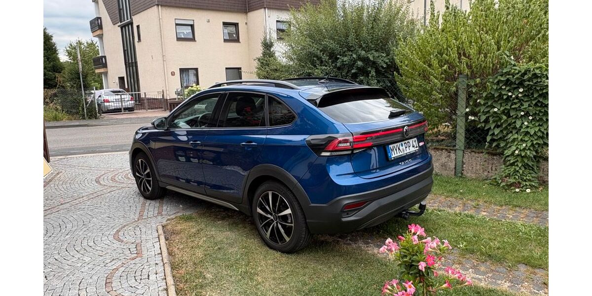 VW Taigo 94.000 km 15.200 &euro; Lahnstein 56112