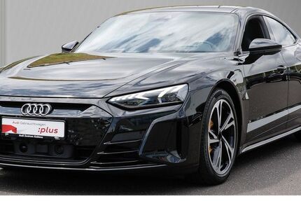 Audi e-tron GT 58.769 km 57.980 € Koblenz 56070