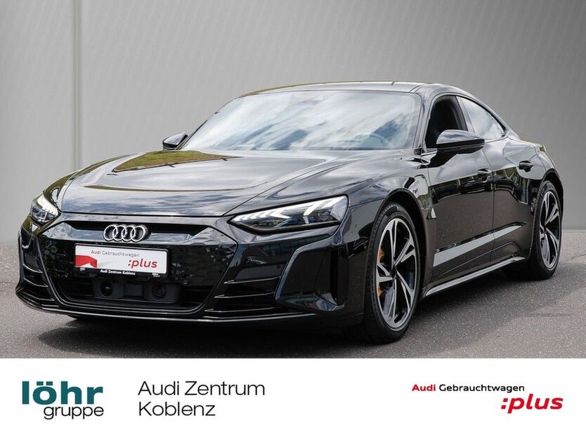 Audi e-tron GT 58.769 km 57.980 € Koblenz 56070