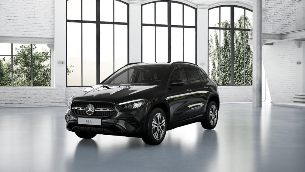 Mercedes-Benz GLA 200 6.644 km 39.900 &euro; Neuwied 56566