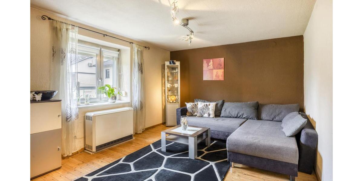 Gemütliches Haus mit großem Grundstück in Simmern - Einfamilienhaus Simmern | Angebot:27280866