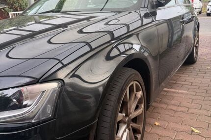 Audi A4 202.000 km 7.500 &euro; koblenz 56072
