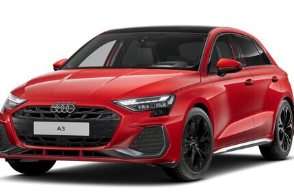 Audi A3 4.654 km 37.780 &euro; Mayen 56727