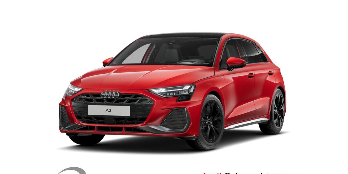 Audi A3 4.654 km 37.780 &euro; Mayen 56727