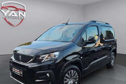 Peugeot Rifter 87.800 km 19.490 &euro; Koblenz 56070