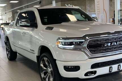 Dodge RAM 75.891 km 53.999 &euro; Neuwied 56564