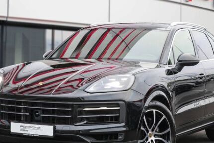 Porsche Cayenne 17.600 km 87.500 € Koblenz 56070