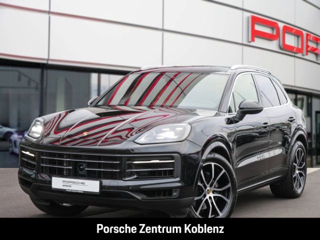 Porsche Cayenne 17.600 km 87.500 € Koblenz 56070