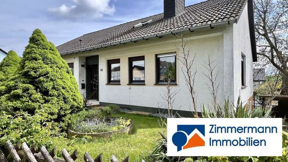 Haus zum Kaufen in Gemmerich 269.000 € 203 m²