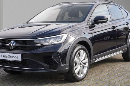 VW Taigo 14.042 km 17.980 &euro; Bendorf 56170